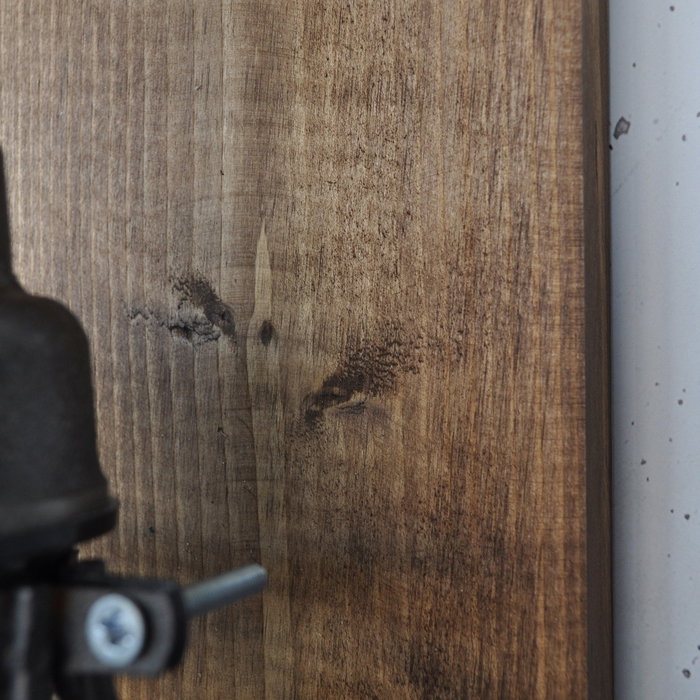 Opviq Lámpara de pared de madera maciza Pp167 Opviq Lámpara de pared de madera maciza Pp167